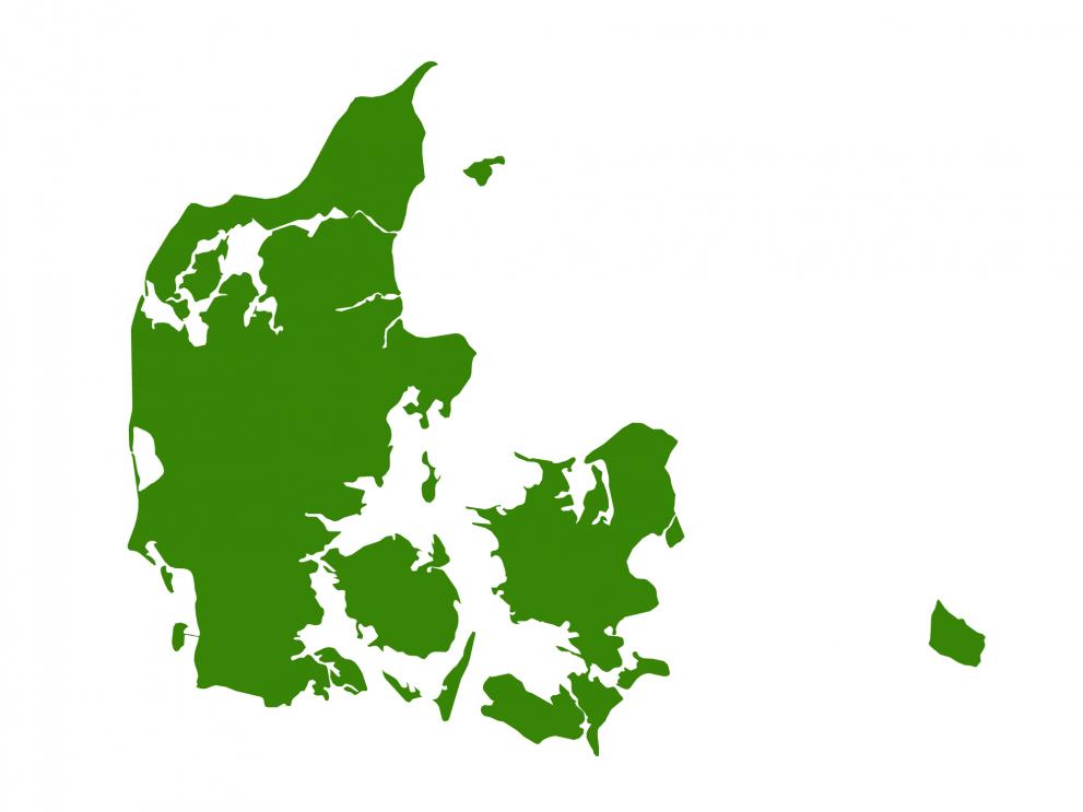 Danmark Danmark