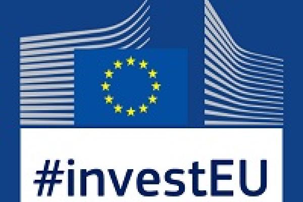 investEU logo