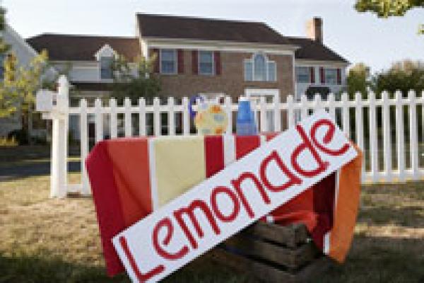 Lemonade - Foto©comstock/Thinkstock