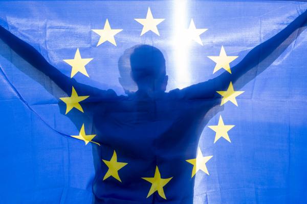 EU-flag