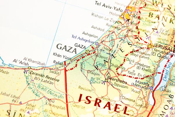 Gaza/Israel
