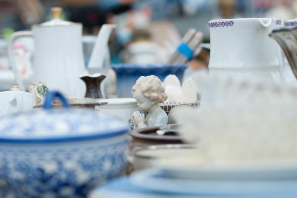 Porcelæn